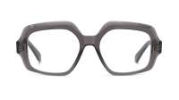 Loewe Anagram LW50126I 020 52-18 Transparent grey