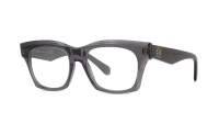 Loewe Anagram LW50125I 020 52-17 Transparent grey