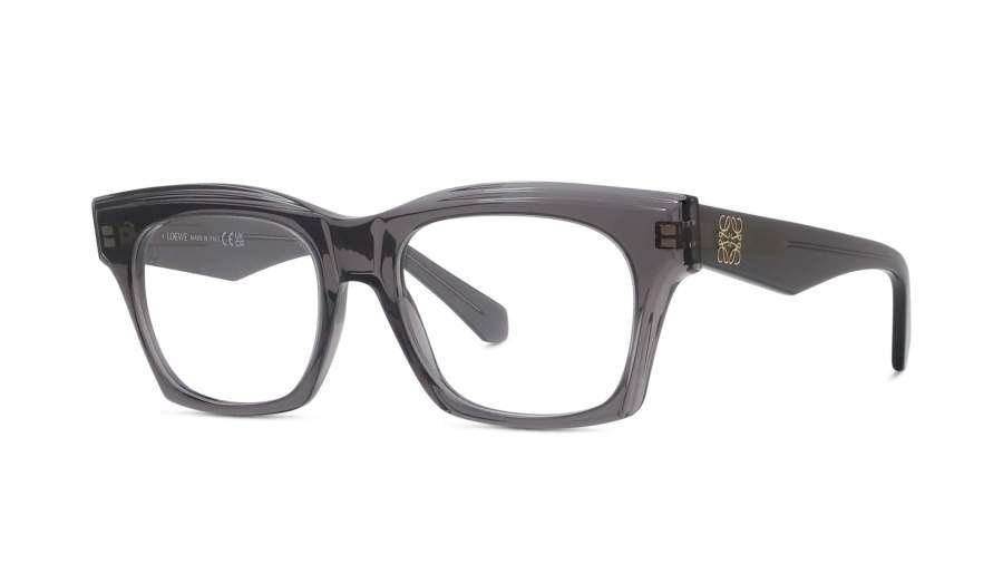 Lunettes de vue Loewe Anagram LW50125I 020 52-17 Transparent grey