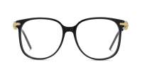 Loewe Anagram LW50122I 001 54-15 Noir