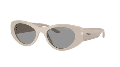 Zonnebrillen Prada PR D23SU 23O50Q 53-19 Corda