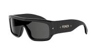 FENDI Screen FE40238I 01A 00 Black