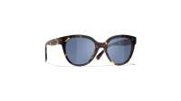 CHANEL CH5414 185280 54-20 Havana