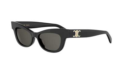 CELINE Triomphe CL40352U 01A 53-16 Czarny