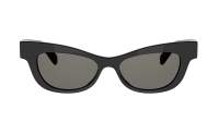 CELINE Triomphe CL40352U 01A 53-16 Noir