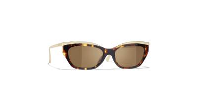 CHANEL CH4299 185163 55-17 Havana
