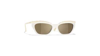 CHANEL CH4299 182873 55-17 Bijela