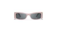 CHANEL CH5566 1846S4 54-17 Roze