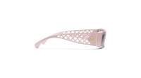 CHANEL CH5566 1846S4 54-17 Roze