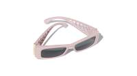 CHANEL CH5566 1846S4 54-17 Ružičasta