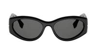 FENDI Screen FE40239I 01A 57-18 Preto