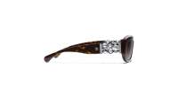 CHANEL CH5542 C714S9 53-19 Dark havana
