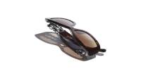 CHANEL CH5542 C714S9 53-19 Dark havana