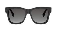 FENDI Fold FE40235I 01B 55-16 Black