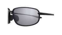 Maui Jim Ho'okipa r lite MJ0370S 005 64-16 Black