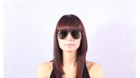 Ray-Ban Aviator Large Metal RB3025 001/58 58-14 Oro
