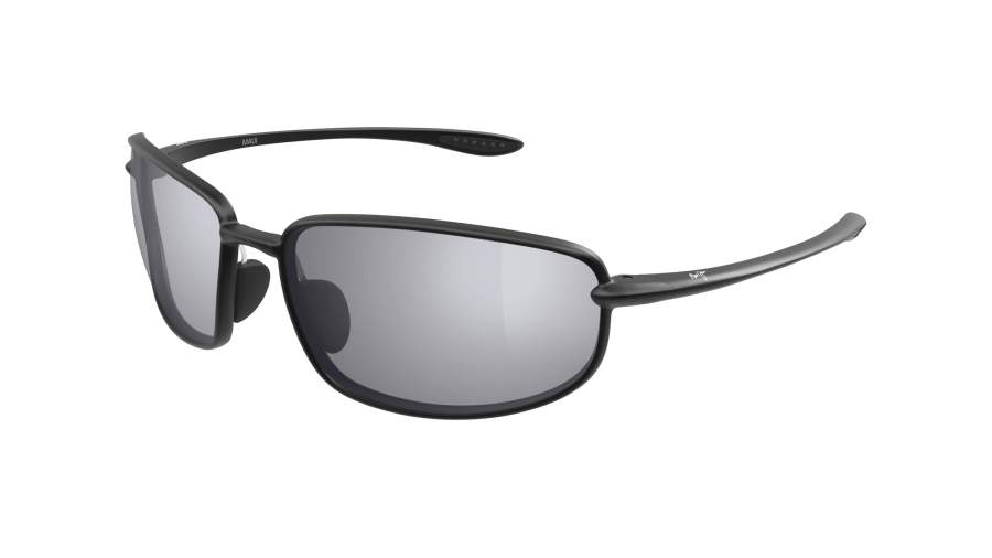 Sunglasses Maui Jim Ho'okipa r lite MJ0370S 005 64-16 Black