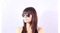 Ray-Ban Aviator Large Metal RB3025 001/58 58-14 Oro