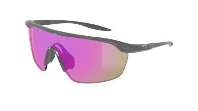 Maui Jim Miona MJ0374S 004 99-1 Silver