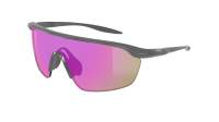 Maui Jim Miona MJ0374S 004 99-1 Silver