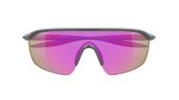 Maui Jim Miona MJ0374S 004 99-1 Silver