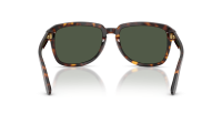 Dolce & Gabbana DG4566 502/9A 56-18 Havana