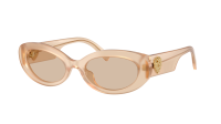 Dolce & Gabbana DG4537 308993 53-19 Opal Brown