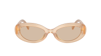 Dolce & Gabbana DG4537 308993 53-19 Opal Brown