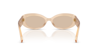 Dolce & Gabbana DG4537 308993 53-19 Opal Brown