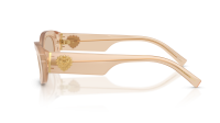 Dolce & Gabbana DG4537 308993 53-19 Opal Brown