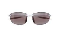 Maui Jim Ho'okipa ultra MJ0676S 021 63-15 Crystal