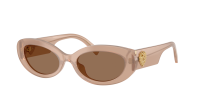 Dolce & Gabbana DG4537 304273 53-19 Opal Brown
