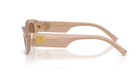 Dolce & Gabbana DG4537 304273 53-19 Opal Brown