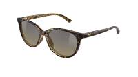 Maui Jim Kalawa MJ0359S 002 52-16 Havana