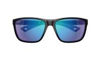 Maui Jim Makoi MJ0367S 002 61-16 Black