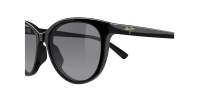 Maui Jim Kalawa MJ0359S 001 52-16 Black