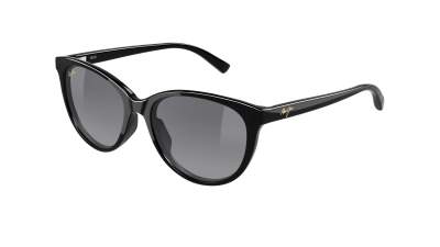 Maui Jim Kalawa MJ0359S 001 52-16 Black