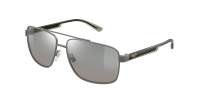 Maui Jim Halawa MJ0361S 004 62-15 Ruthenium