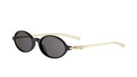 DIOR DIOR BOW R2I 10A0 53-17 Nero