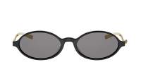 DIOR DIOR BOW R2I 10A0 53-17 Czarny