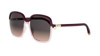 DIOR DIOR TWINCOLORS S1I 94A2 56-19 Rood