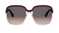 DIOR DIOR TWINCOLORS S1I 94A2 56-19 Red