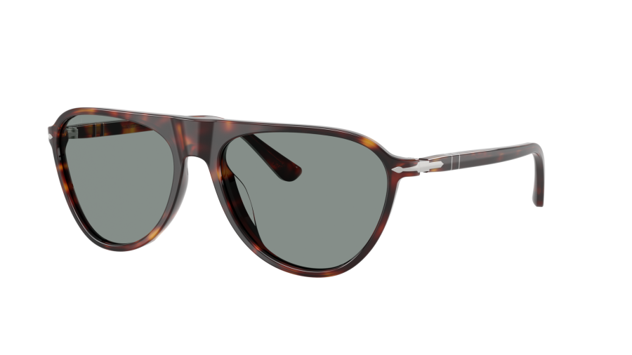 Óculos de sol Persol PO3404S 24/56 57-16 Havana