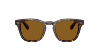 Oliver peoples Arilss OV5632SU 174153 50-21 Atago Tortoise