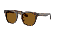 Oliver peoples Arilss OV5632SU 174153 50-21 Atago Tortoise