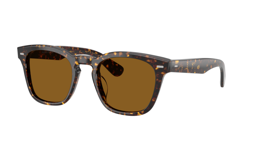 Sunglasses Oliver peoples Arilss OV5632SU 174153 50-21 Atago Tortoise