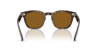 Oliver peoples Arilss OV5632SU 174153 50-21 Atago Tortoise