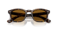 Oliver peoples Arilss OV5632SU 174153 50-21 Atago Tortoise