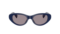 Miu Miu MU C03SU 26R11D 51-19 Azul