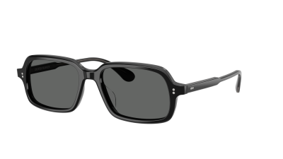 Lunettes de soleil Oliver peoples Larell OV5634SU 1826B1 54-17 Noir